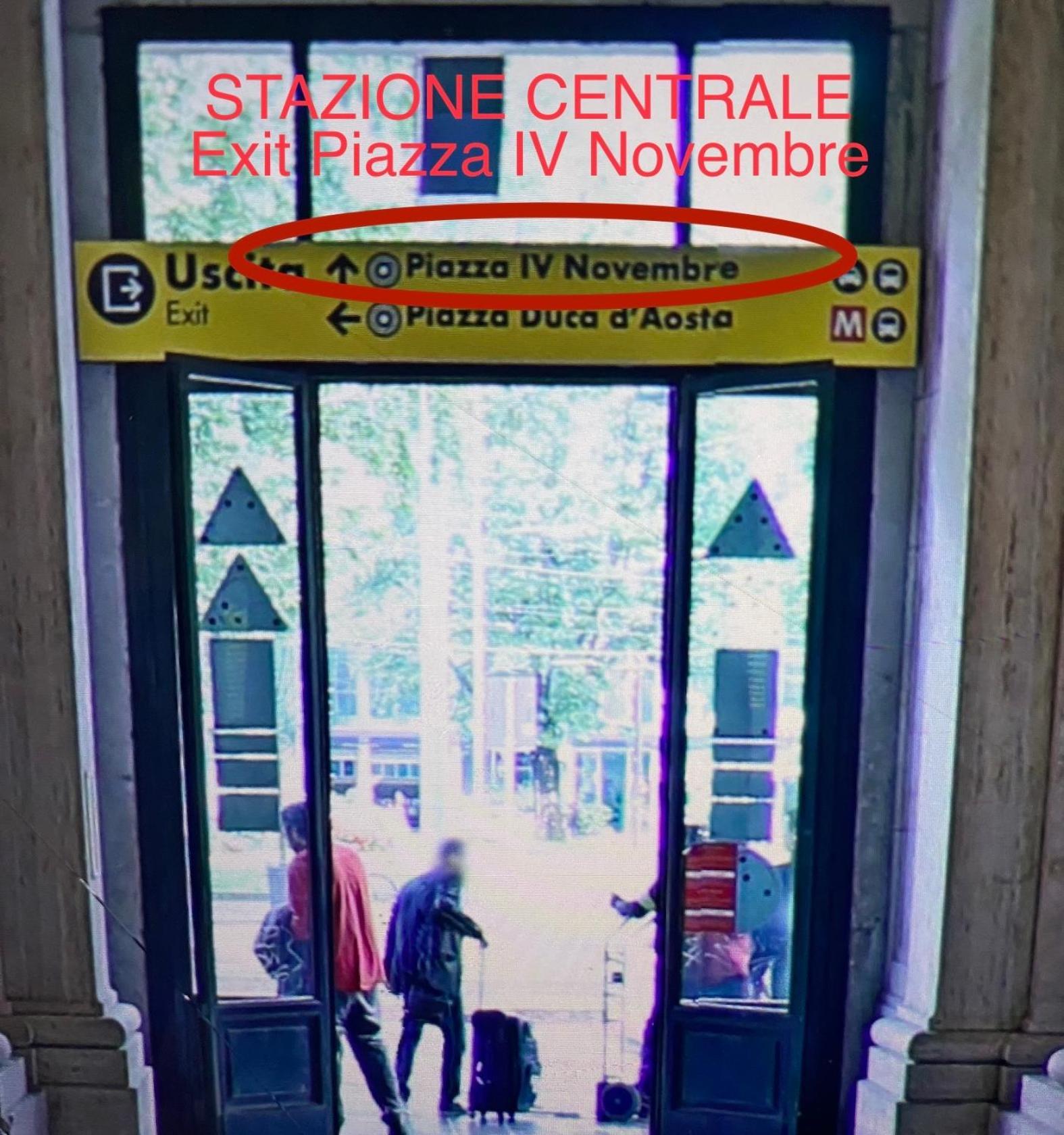 Affittacamere Seveso Милано Екстериор снимка
