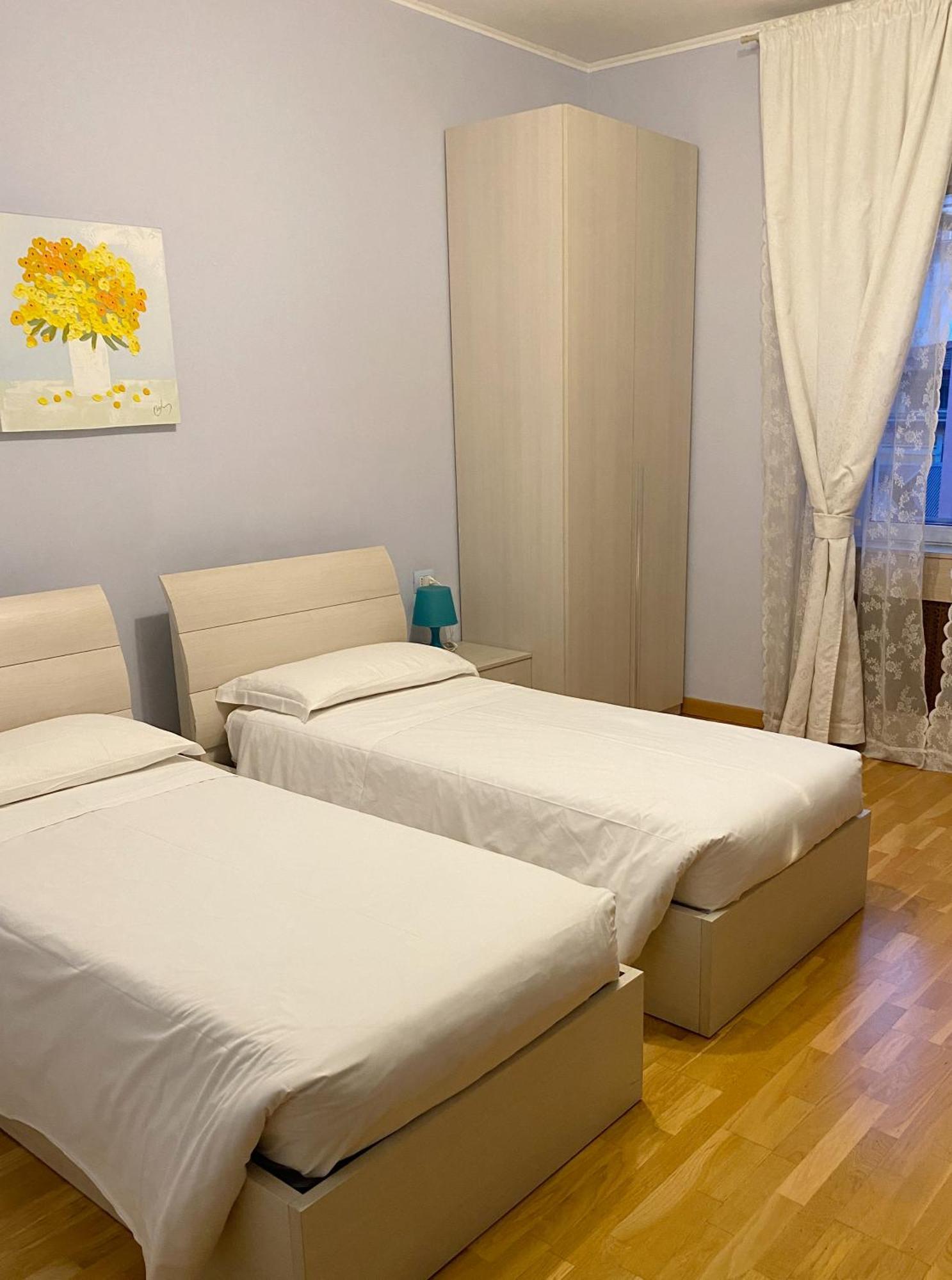 Affittacamere Seveso Милано Екстериор снимка