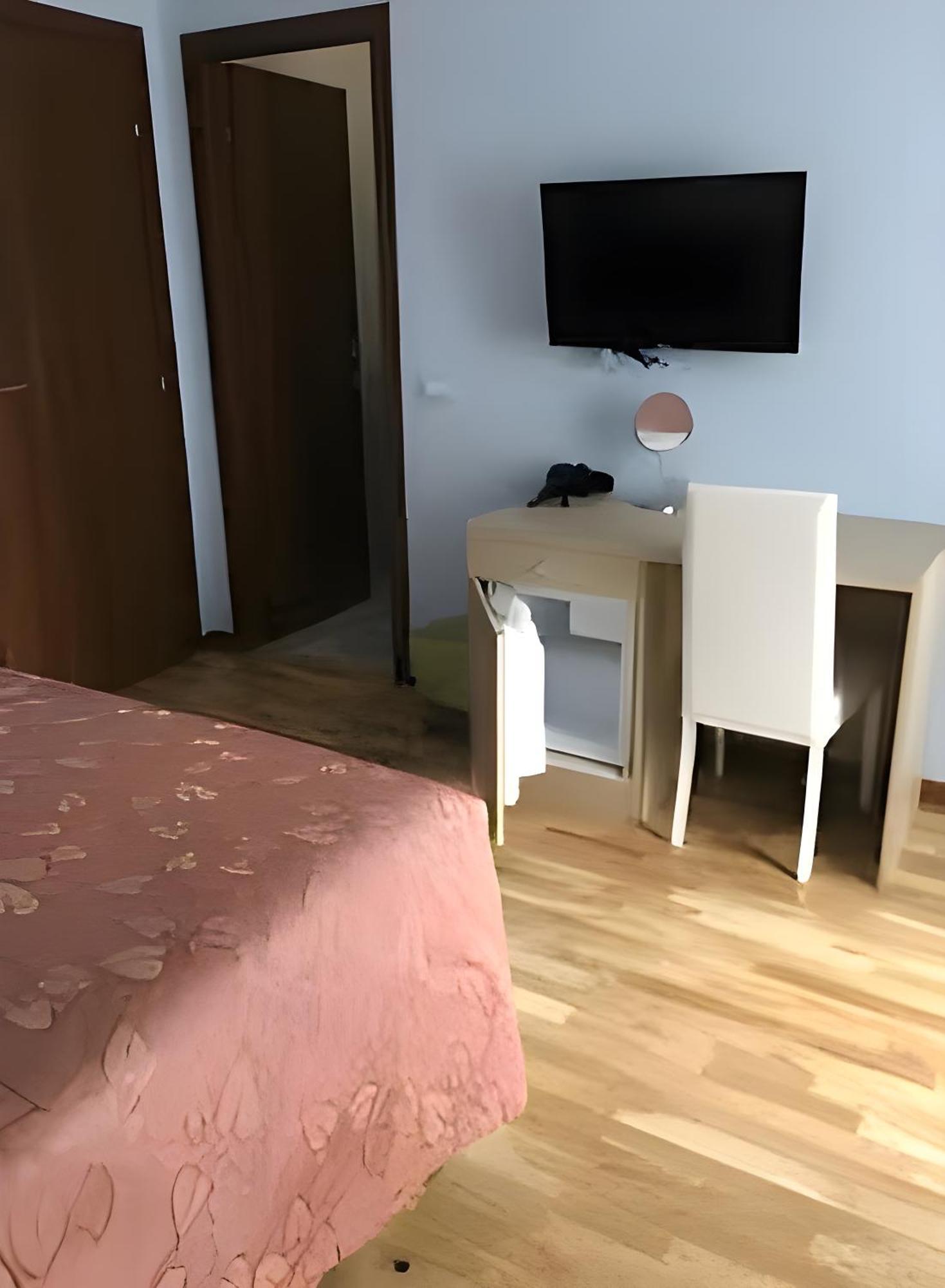 Affittacamere Seveso Милано Екстериор снимка