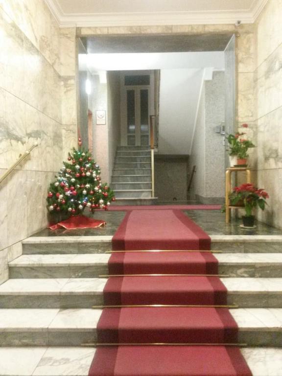 Affittacamere Seveso Милано Екстериор снимка